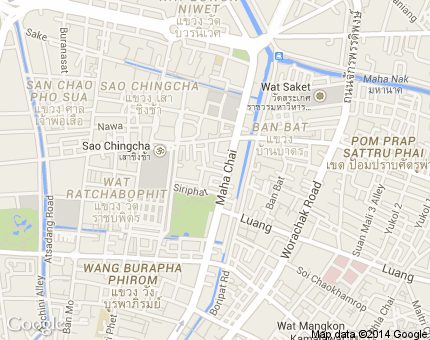 สำราญราษฎร์