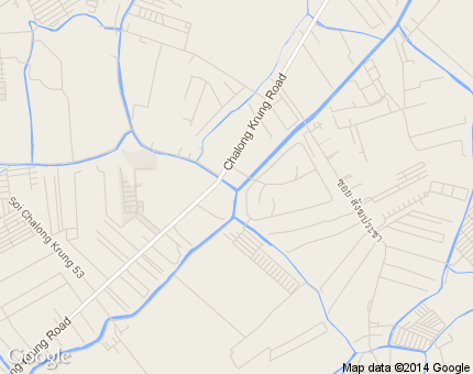 ลำผักชี