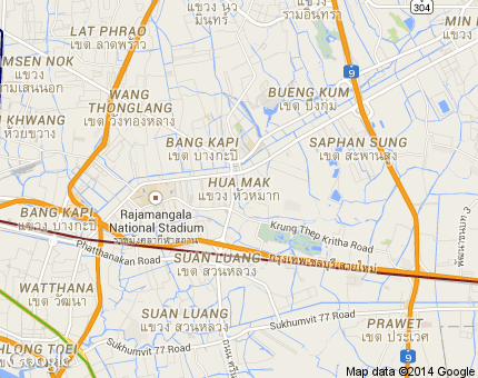 หัวหมาก