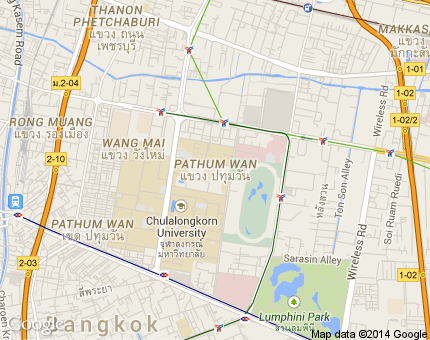 ปทุมวัน