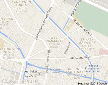 วัดโสมนัส