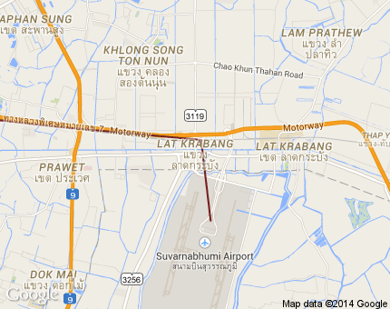 ลาดกระบัง