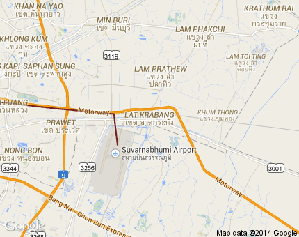 ลำปลาทิว