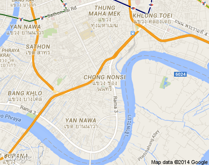 ช่องนนทรี