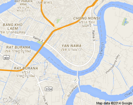 บางโพงพาง