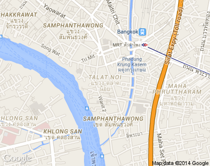 ตลาดน้อย