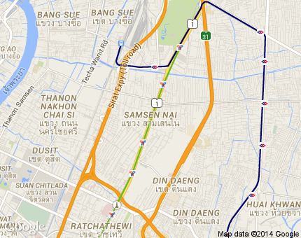 สามเสนใน