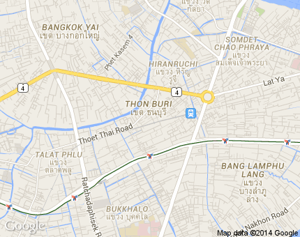 บางยี่เรือ