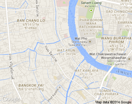 วัดอรุณ