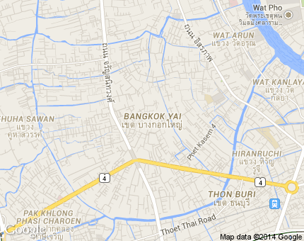 วัดท่าพระ