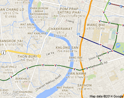 คลองสาน