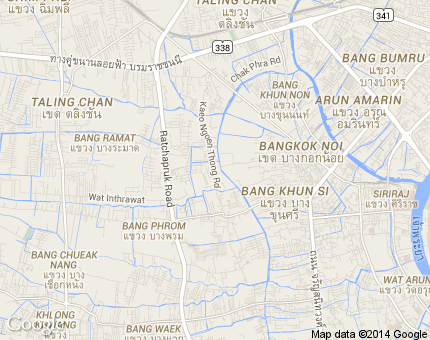 คลองชักพระ