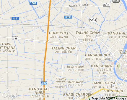 บางระมาด