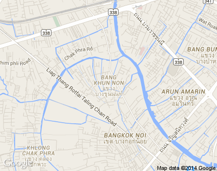 บางขุนนนท์