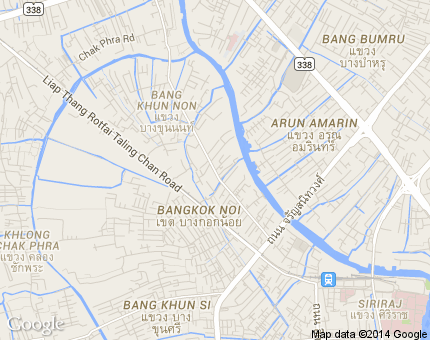 บางขุนศรี