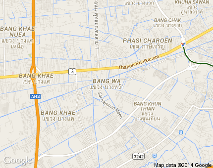 บางหว้า