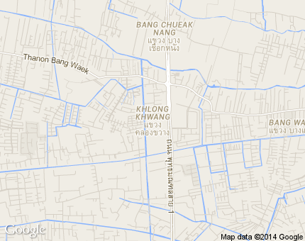 คลองขวาง