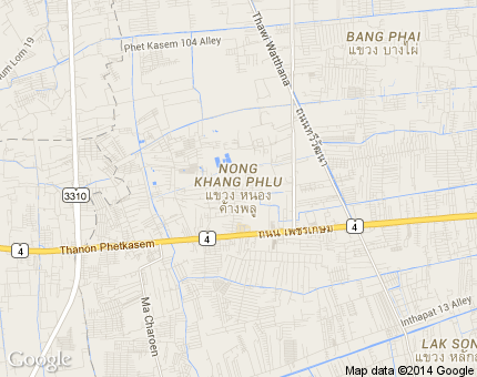 หนองค้างพลู