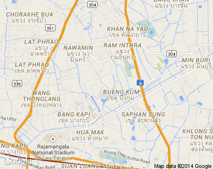 คลองกุ่ม