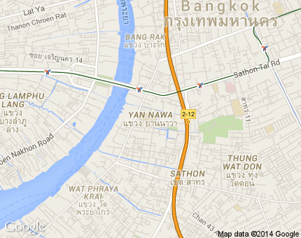 ยานนาวา