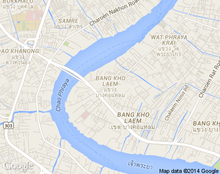 บางคอแหลม