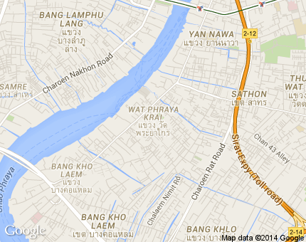 วัดพระยาไกร