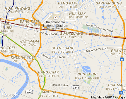 สวนหลวง