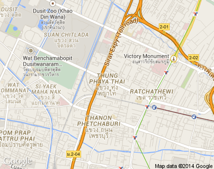 ทุ่งพญาไท