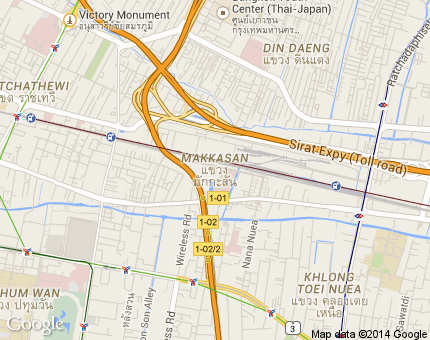 มักกะสัน