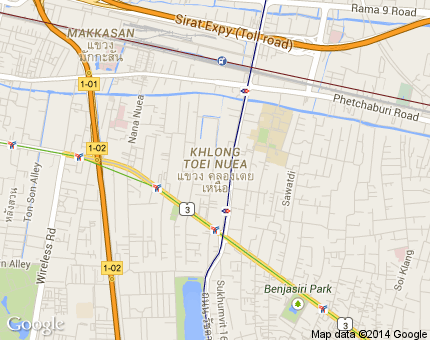 คลองเตยเหนือ