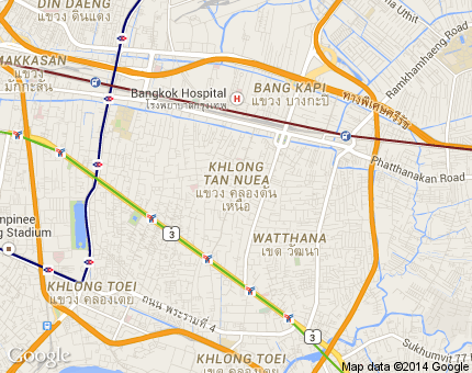 คลองตันเหนือ