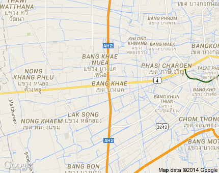 บางแค