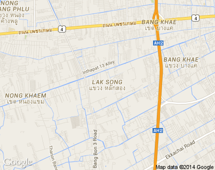 หลักสอง