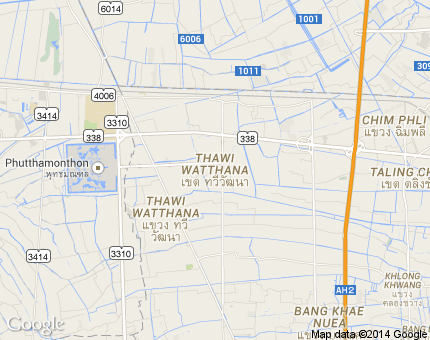 ทวีวัฒนา