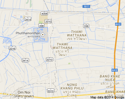 ทวีวัฒนา