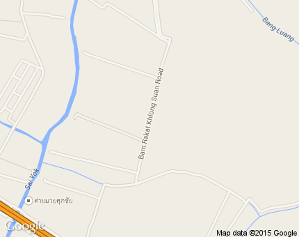 คลองสวน