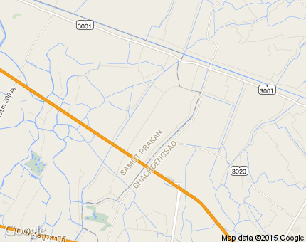 คลองนิยมยาตรา