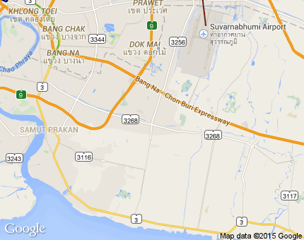 บางพลีใหญ่