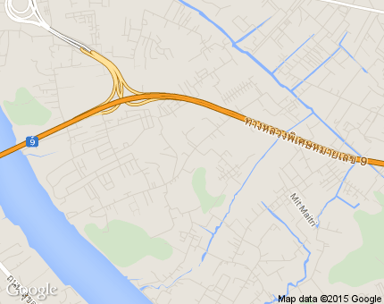 บางหัวเสือ