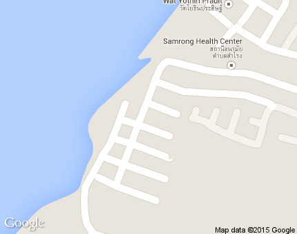 บางกะเจ้า