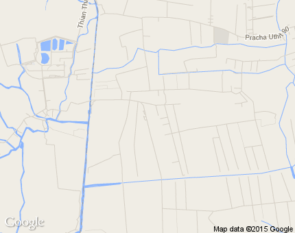 บ้านคลองสวน