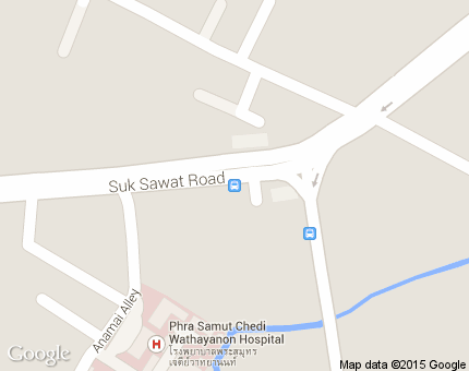 ในคลองบางปลากด