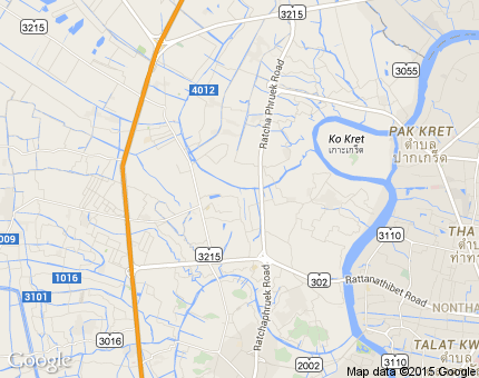 บางรักใหญ่