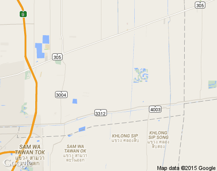 บึงทองหลาง