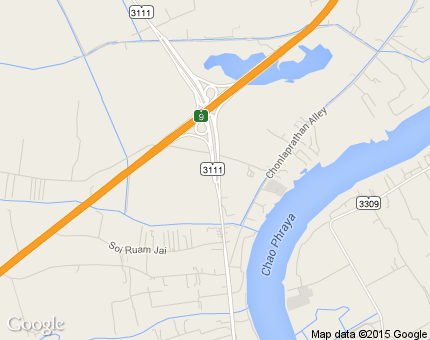 คลองควาย