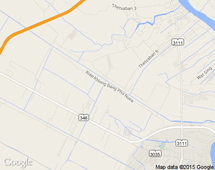 บางโพธิ์เหนือ