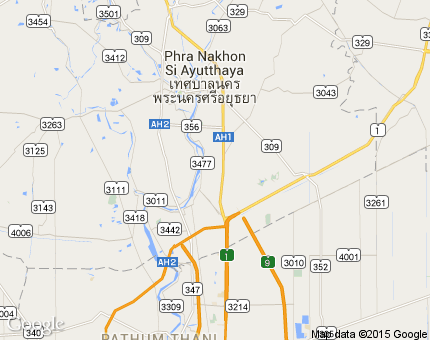 บางประแดง