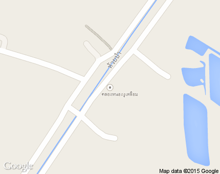 หนองน้ำใส