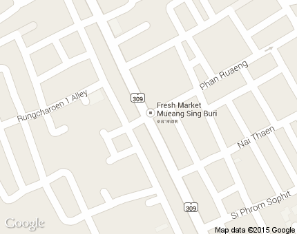 สิงห์บุรี