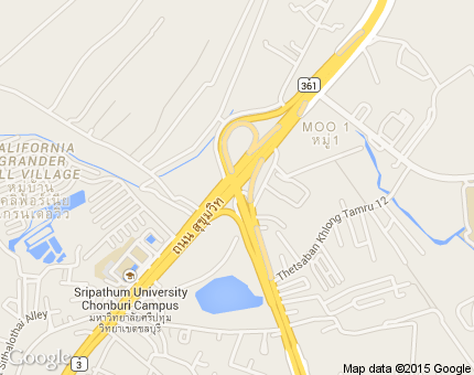 คลองตำหรุ